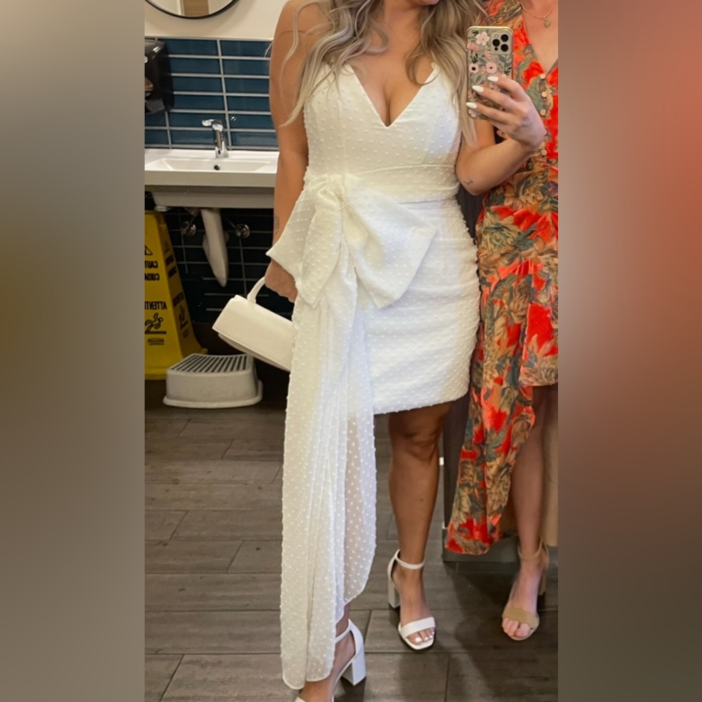 Revolve Katie May Eden Dress